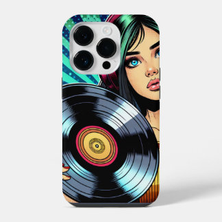 Legal Pop de-arte com estilo de banda desenhada