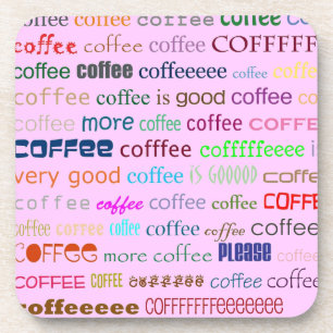 Legal Porta copos de café!