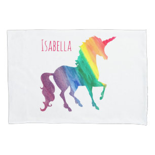 Legal Rainbow Watercolor Unicorn Beatin Kids
