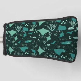 Legal Raios Abaixo do Padrão Oceânico