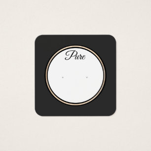 Legal retentor de ecrã preto