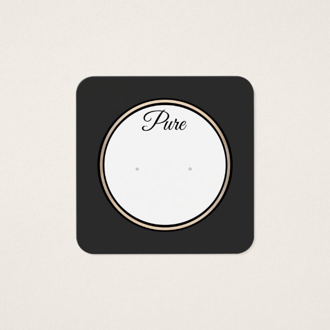 Legal retentor de ecrã preto (Frente)