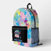 Legal Robot Hello+CTRL Tech Style