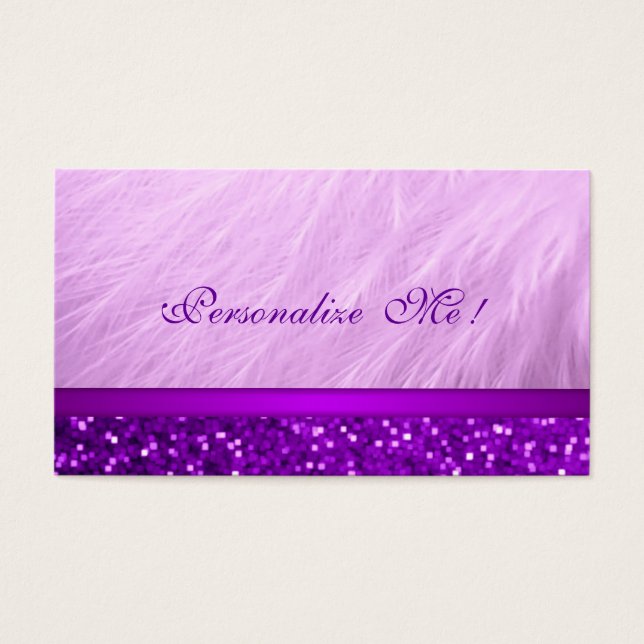 Legal Roxa Rosa Brilhante/Casa-de-Grosch (Frente)