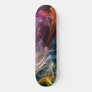 Legal skate Deck