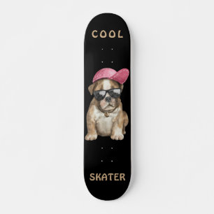 LEGAL SKATEBOARD DE CACHORRO