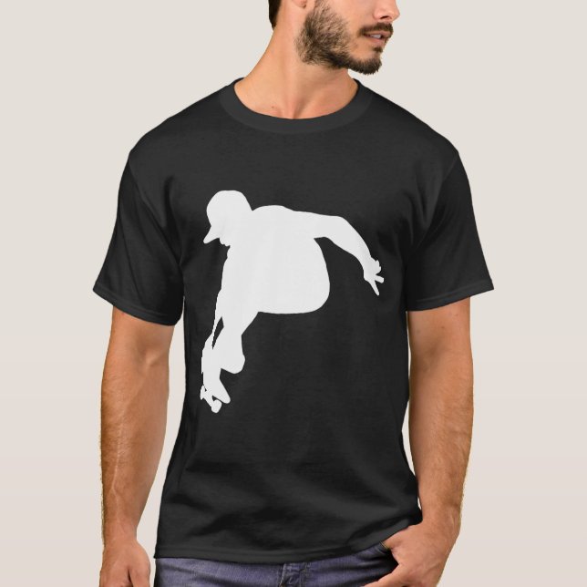 Legal Skateboard Top Para Carros E Homens Sinal De (Frente)