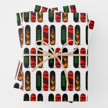 Legal skater personalizado