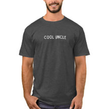 Legal Tio Shirt, Tio Camisa Engraçado