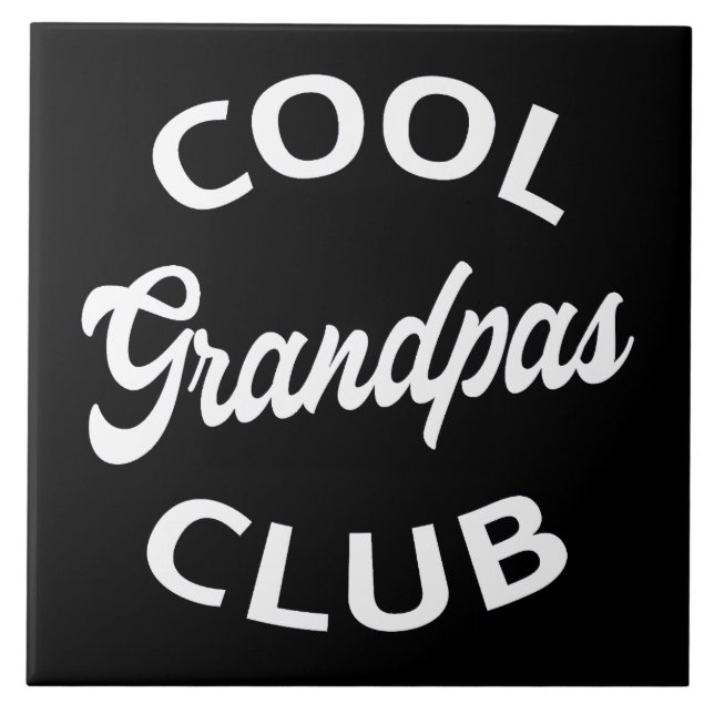 Legal Vovô Clube I (Frente)