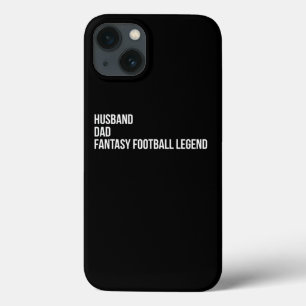Legenda de futebol do Pai Marido Fantasy 