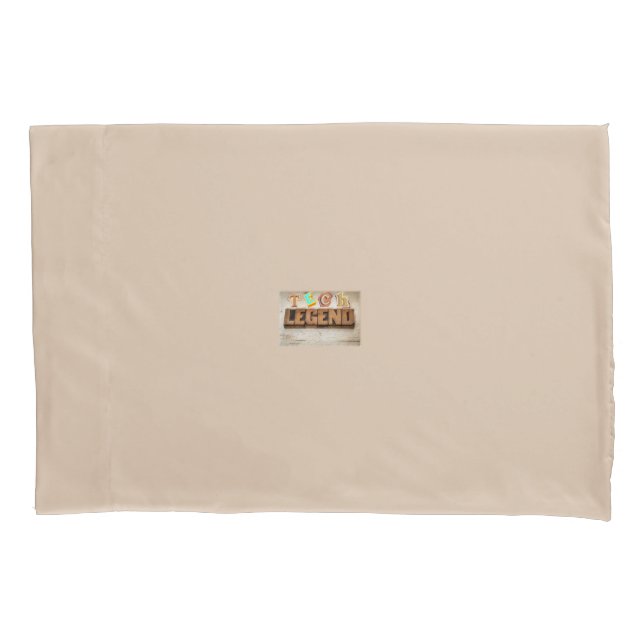 Legenda técnica para programadores e solucionadore (Frente)