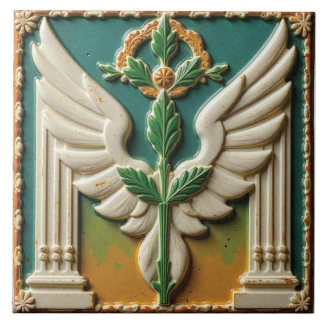 Legends of Skyseed (Frente)