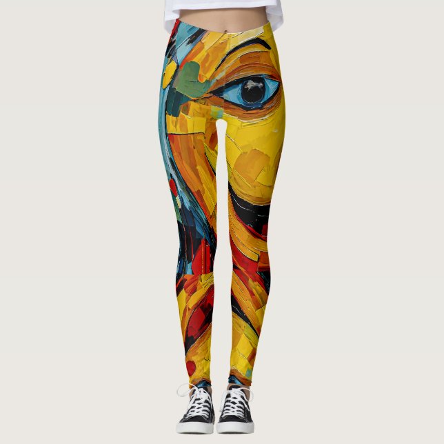 Legging (Frente)