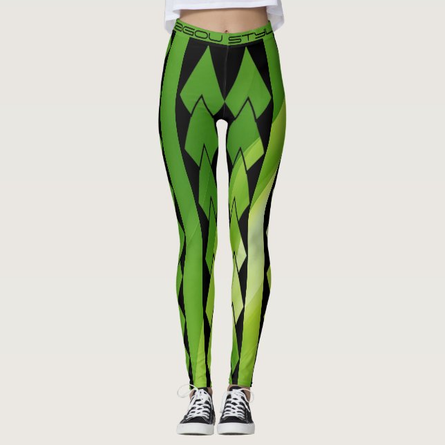 Legging (Frente)