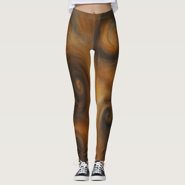 Legging  (Frente)