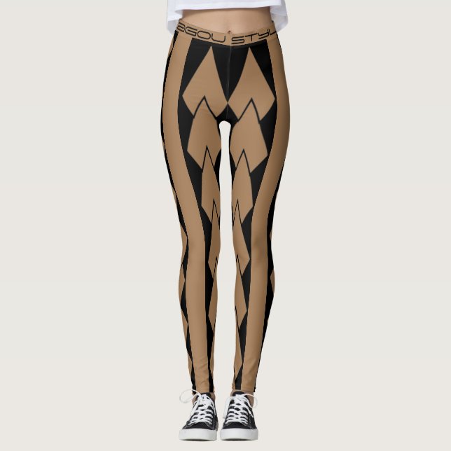 Legging (Frente)