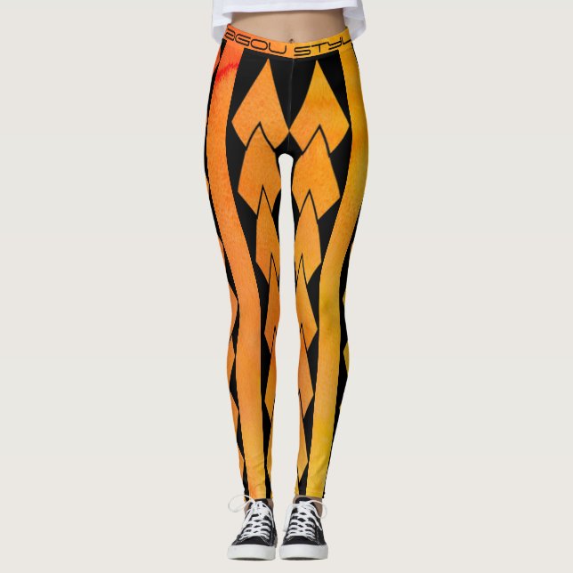 Legging (Frente)