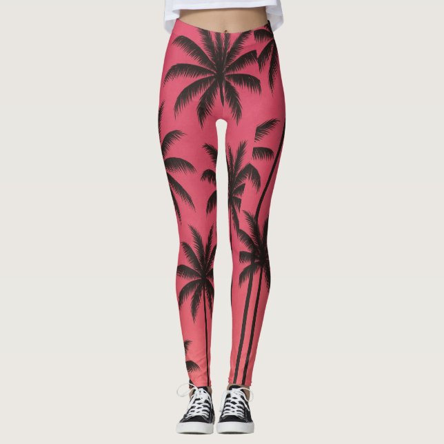 Legging  (Frente)