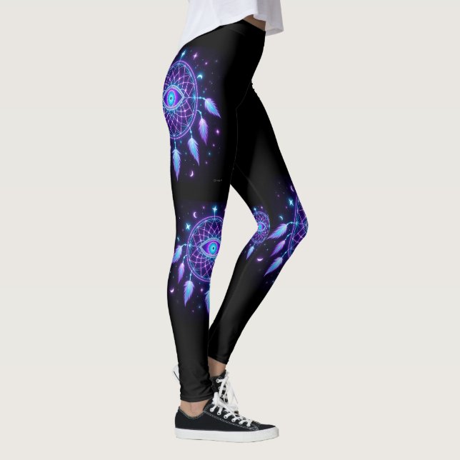 legging (Direita)
