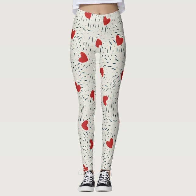 legging (Frente)