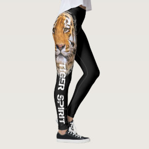 LEGGING ベ リ ア ン ・ タ ガ ー イ レ ギ ン