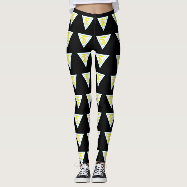 Legging 01Liberdade (Frente)