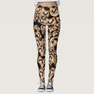 Legging 101 furets (101 ferrets)