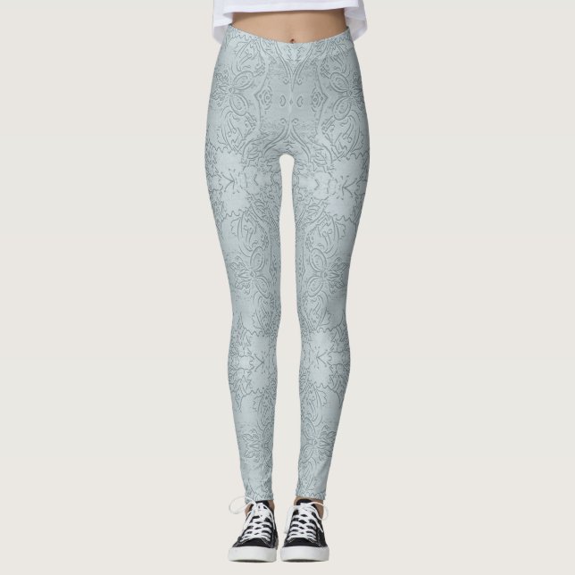 LEGGING 118 (Frente)