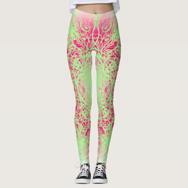 LEGGING 131 (Frente)