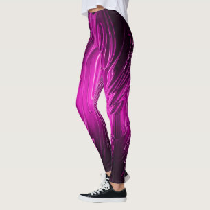Legging 19 caneleiras sensuais
