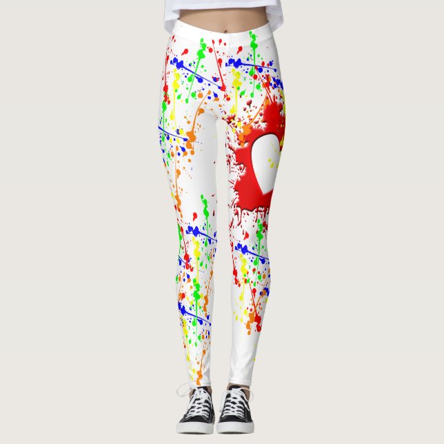 LEGGING 2020 (Frente)