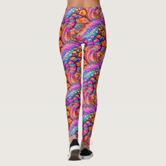 Legging 2 hiperbólicas