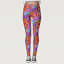 Legging 2 hiperbólicas