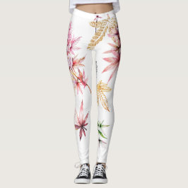 LEGGING 4/20