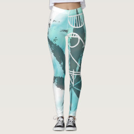 LEGGING 4/20