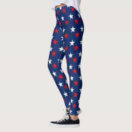 Legging 4 de julho