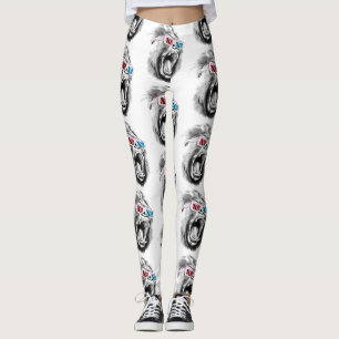 Legging 50% de desconto em todos os produtos