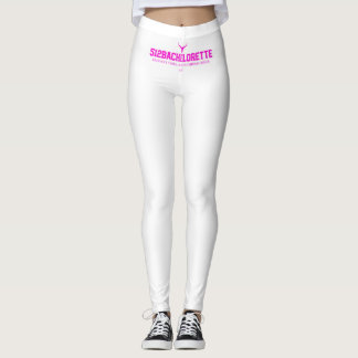 Legging 512 Pernas de Festa de solteira | Esquadrão de Noi