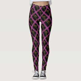 Legging 60º aniversário