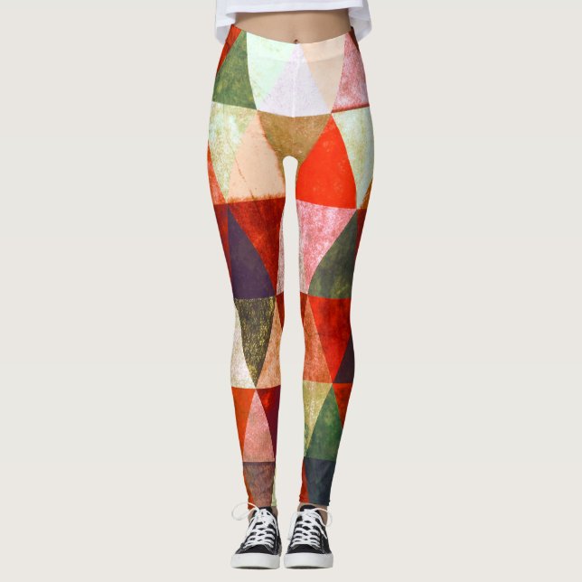 LEGGING 799 (Frente)