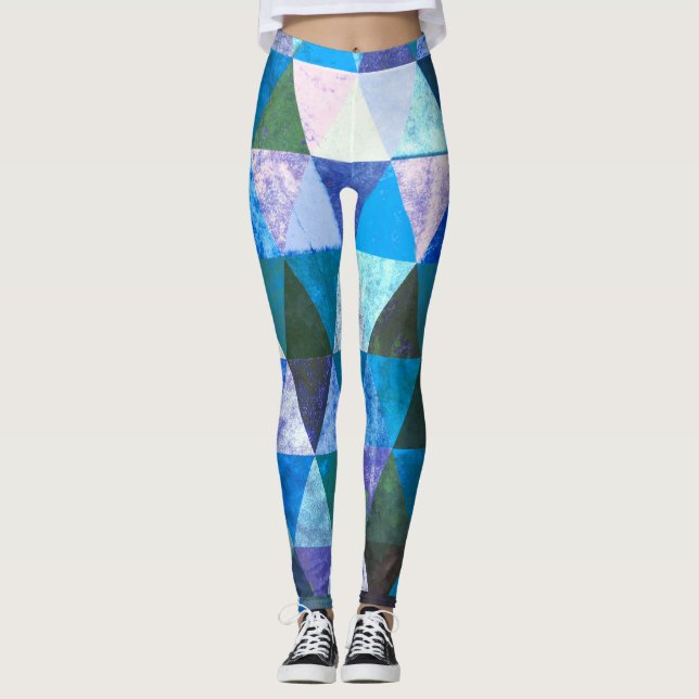LEGGING 800 (Frente)