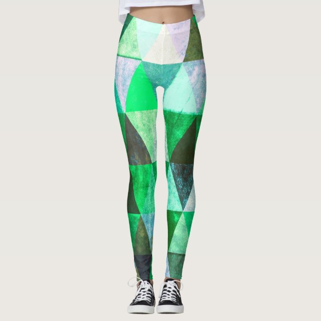 LEGGING 801 (Frente)