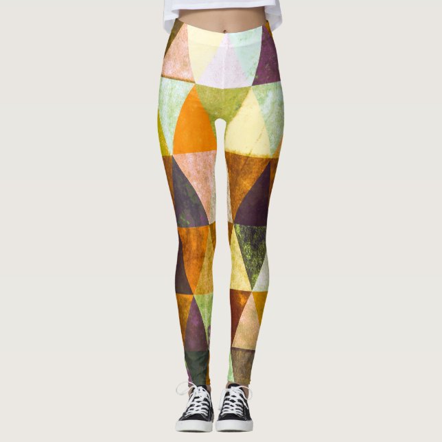 LEGGING 802 (Frente)