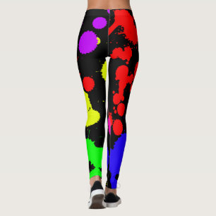 Legging #9 Novo Estilo (Tem que ser diferente)
