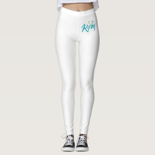 Legging A Bondade Fing Importa