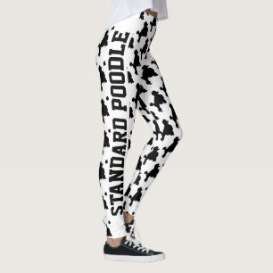 Legging A caniche personaliza
