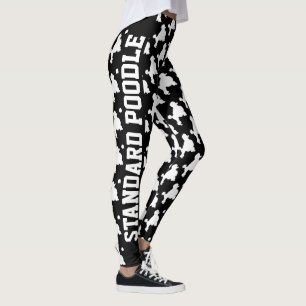 Legging A caniche personaliza