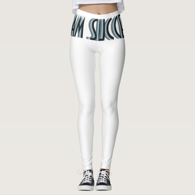 LEGGING A CHEGAR (Frente)