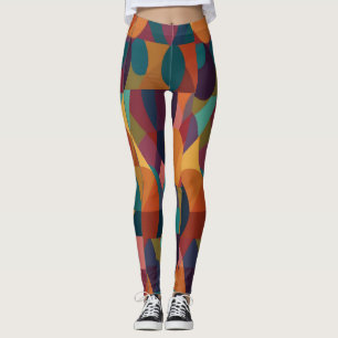 Legging A correr? Sorrisos